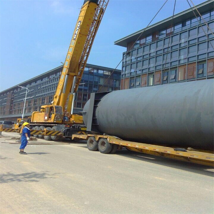 福州鼓楼大型吊车租赁公司