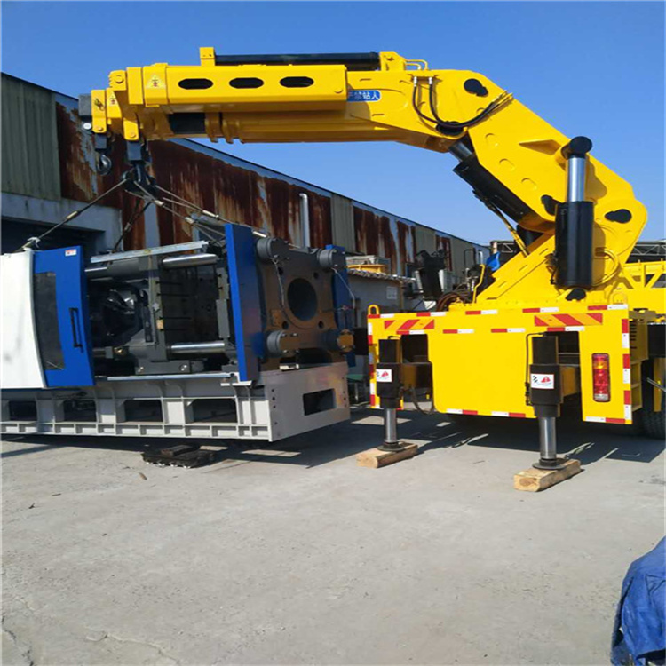 福州鼓楼 大吨位折臂吊出租费用解析：一小时租赁多少钱