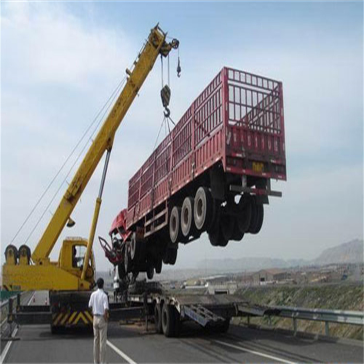 福州鼓楼吊车出租分享吊具和吊物吊起方法有哪些