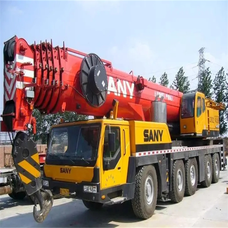 福州鼓楼附近工地哪里有吊车出租|应急吊装服务|24小时灵活调度