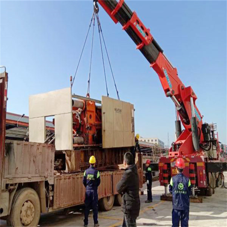 福州鼓楼附近随车吊出租，便捷服务与实用联系方式