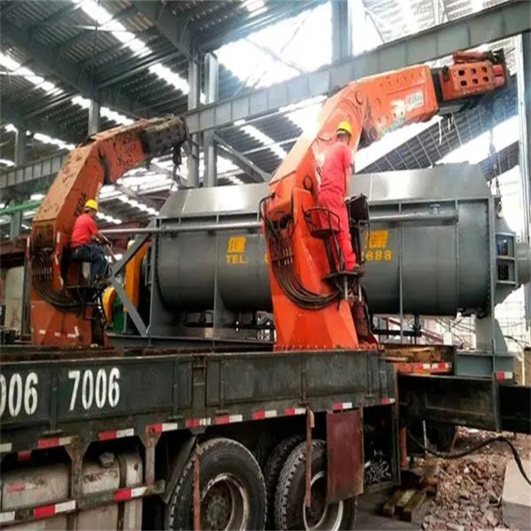 福州鼓楼大型随车吊出租多少钱