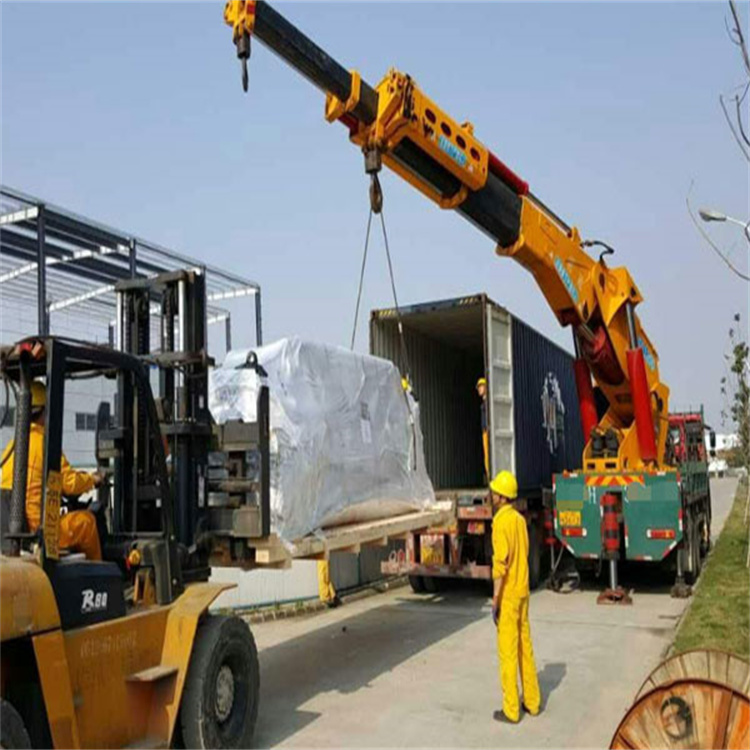 福州鼓楼专业随车吊出租电话