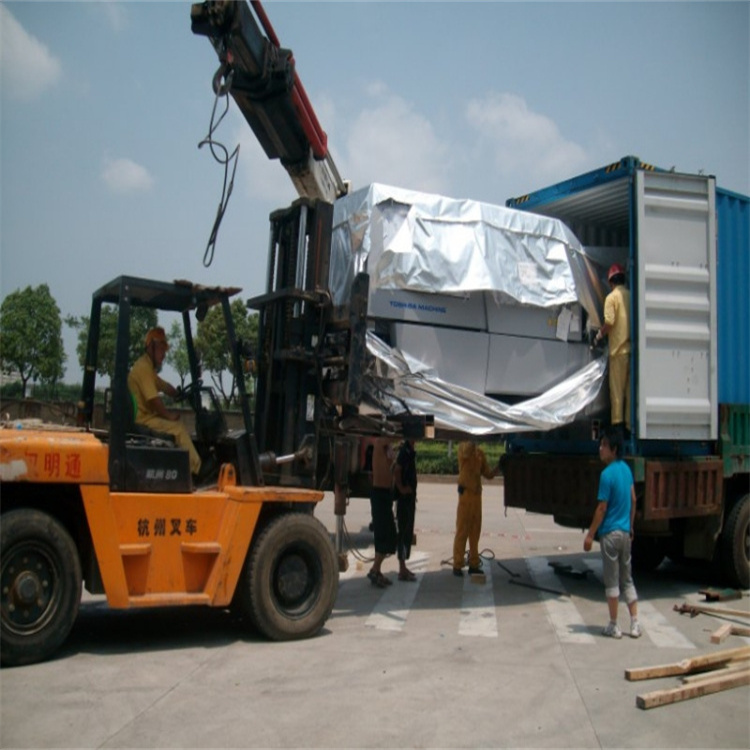 福州鼓楼物流仓库装卸随车吊租赁服务优势与选择指南