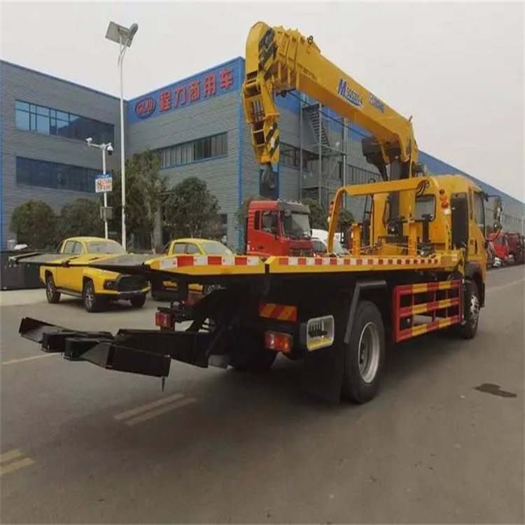 福州鼓楼附近小随车吊出租电话，轻松解决搬运烦恼