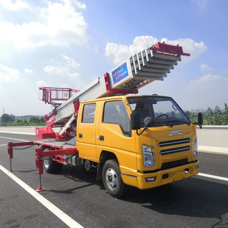 福州鼓楼出租云梯车电话 水泥上楼