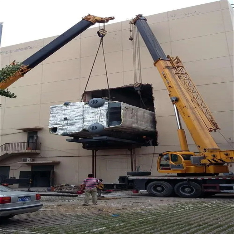 福州鼓楼25吨汽车吊出租