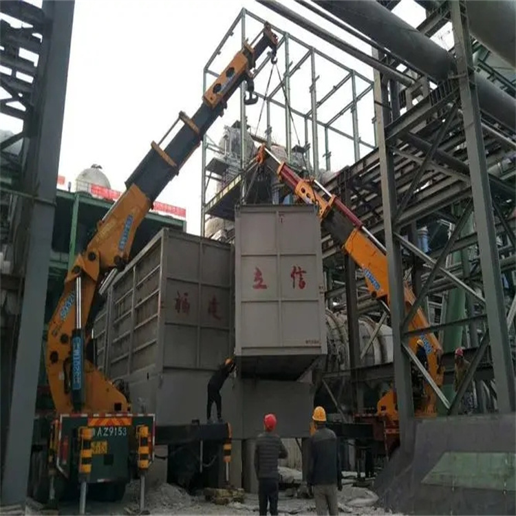 福州鼓楼折臂吊车租赁电话