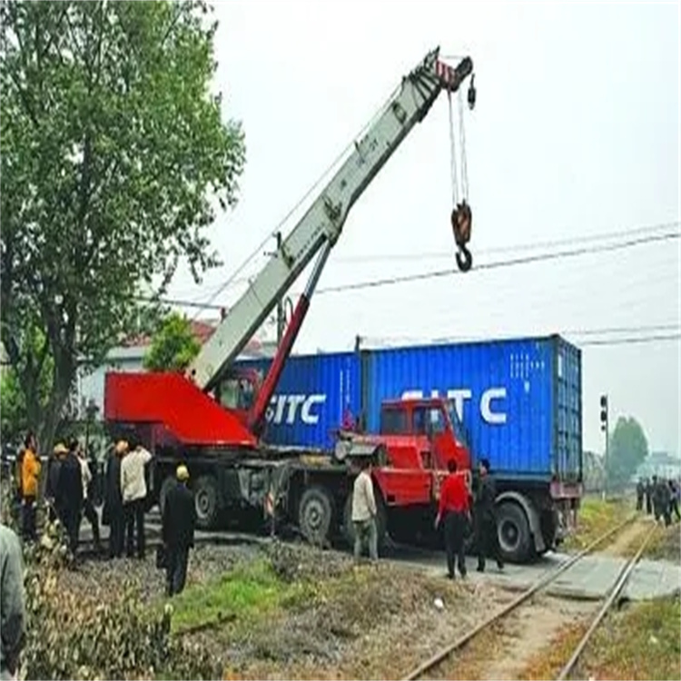 福州鼓楼如何快速找到附近的吊车救援公司