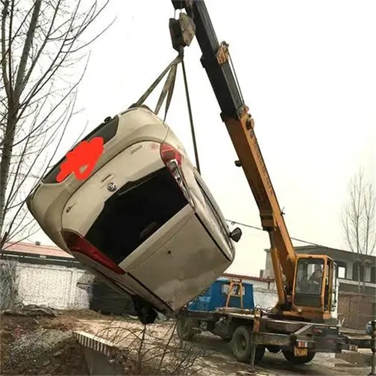 福州鼓楼随时待命，吊车24小时道路救援服务全解析