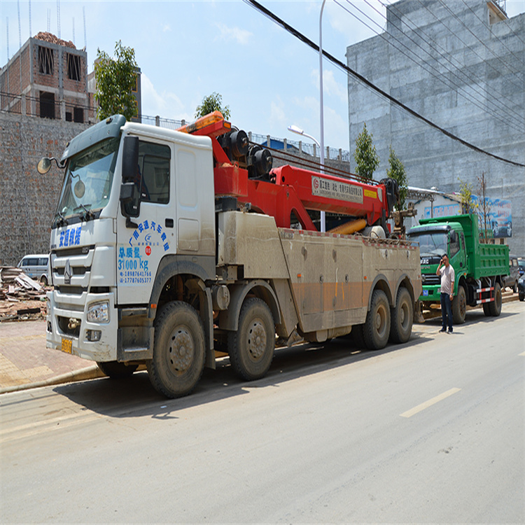 福州鼓楼50吨随车吊出租