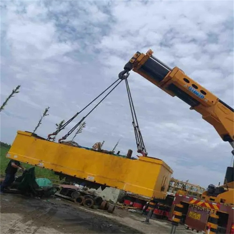 福州鼓楼专业吊车出租哪家好