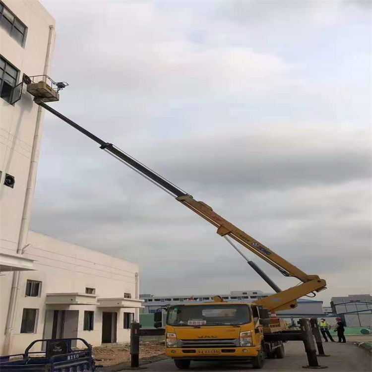 福州鼓楼附近高空车出租|市政施工/设备安装专用|随叫随到|亿立达设备租赁