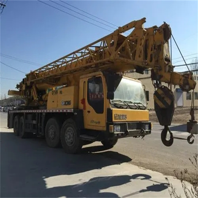 福州鼓楼哪里有专业吊车出租