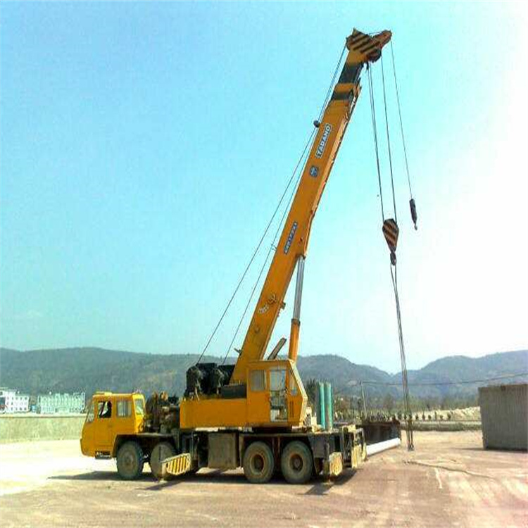 福州鼓楼小型吊车出租价格是多少